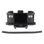 Recharging module 201-2497-0127 Ecovacs