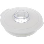 Deckel Complete with seal and Measuring cup 12052033 Bosch