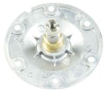 Candy Hoover Waschmaschine 43010535 Trommelachse links, Drehlager