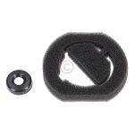 Fan motor accessory 201-2498-0616 Ecovacs