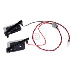 Charging contacts 201-2337-1211