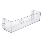 Türfach Haier 0060236460 Candy/ Hoover 49120114 für Kühlschrank CANDY/ HOOVER