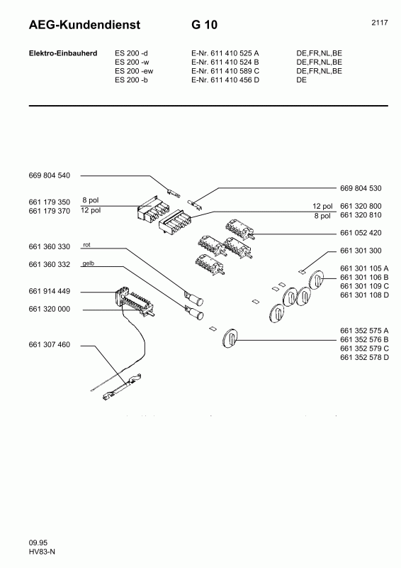 Ersatzteile_Competence_ES_200_B_61141045600_Bild_2