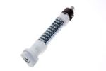 Beko Ofen-Scharnier C00872142 Glasabdeckung links