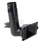 Kanal Ecovacs 201-2353-1408 für Staubsauger-Roboter