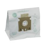 Filterbeutel HOOVER 35601374 H72 für Staubsauger 5Stk