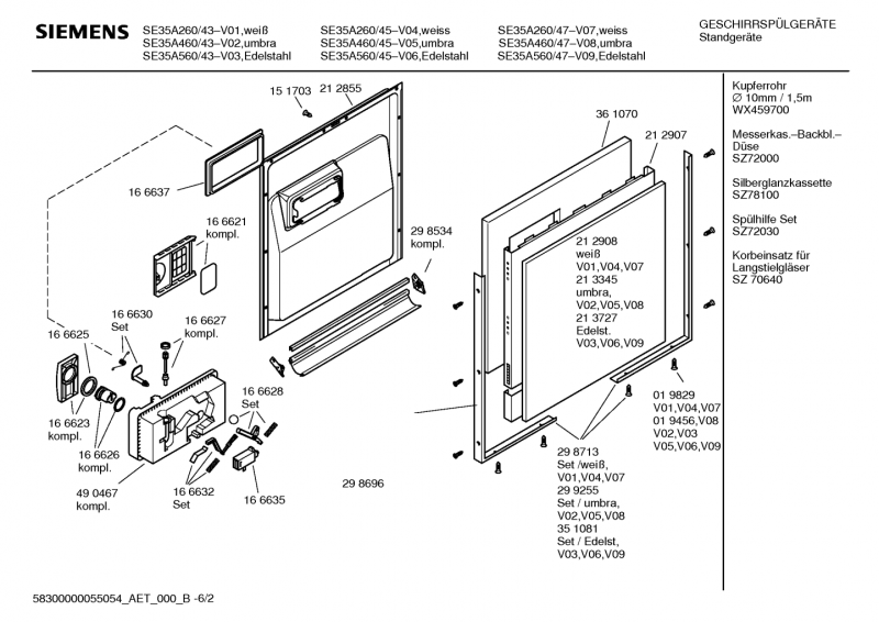 Ersatzteile_SE35A460_2F45_Bild_2