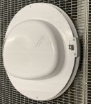 Fronttür für Trockner Beko/Grundig/Arçelik C00896362 Gehäuseelement