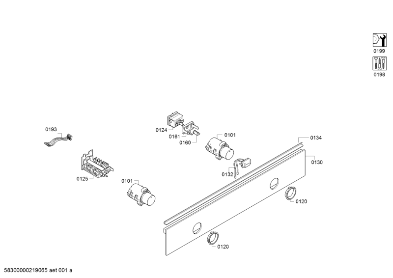 Ersatzteile_iQ100_HB230A0S0S_2F49_Bild_1