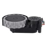 Left driving wheel 201-2478-1807 Ecovacs