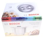 Rührschüssel Bosch MUZS2ER 17005534 für MUM Serie 2 Küchenmaschine