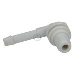 Ventilkappe für Saeco Kaffeemaschine 421941200532 Kunststoff