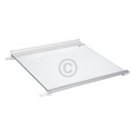 Glasplatte oben für Gefrierteil LG AHT73733801 in SideBySide KühlGefrierKombination