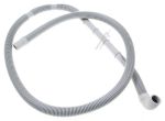 Ablaufschlauch für Waschmaschine Whirlpool 481010632664 Waschmaschinen-Ablauf