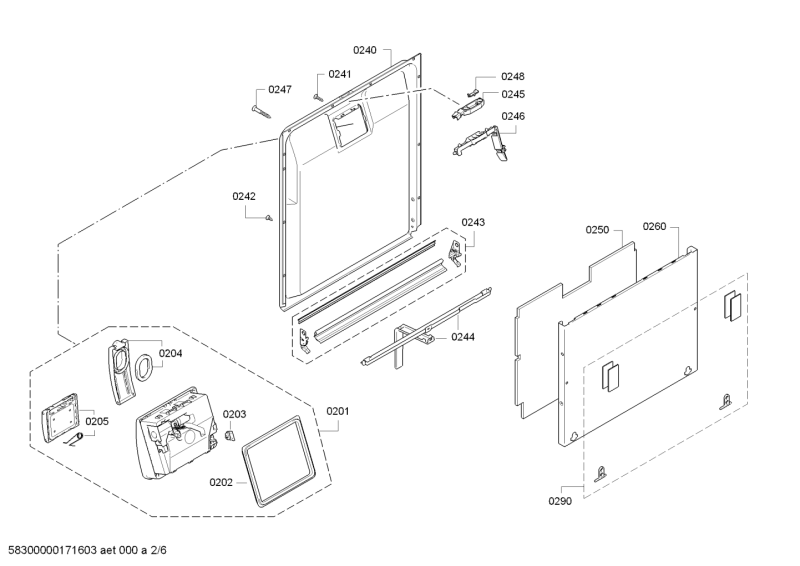 Ersatzteile_SN55E608EU_2F86_Bild_2