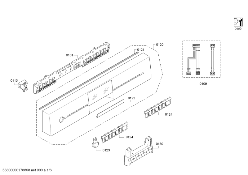 Ersatzteile_Party_SN25L271EU_2F24_Bild_3