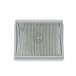 Abluftfilterkassette SAMSUNG DJ63-00672D Lamellenfilter für Staubsauger