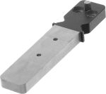 Türscharnier für Bosch-Scharnier 10019194 robust, langlebig