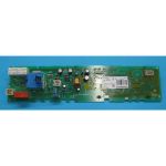 CONTROL UNIT PG2-L SP/K-09 LB 8KG INVEN Gorenje 342168