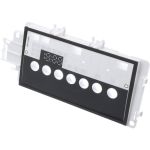 Anzeige für Bosch Display 12016174 Bildschirmeinheit