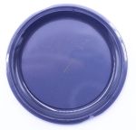 Knopfabdeckung für Haier Waschmaschine 49125058 Gehäuseteil