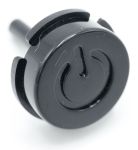 Netzschalterknopf DeLonghi Kaffeemaschine 5313248181 Ein/Aus