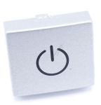 Ein-Aus-Knopf für Geschirrspüler Hisense/Gorenje 429579 Schalter