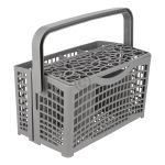 Besteckkorb Universal BLUPARTS - KOMPATIBEL 10117582 für Geschirrspüler