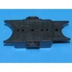 Seiten-Greifer-Stecker für Hisense/Gorenje Ofen 393749 Blende, Anschluss