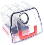 Staubbehälter für Staubsauger Hisense/Gorenje 682010 Behälter