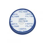 Filter wie HOOVER 35601325 S115 Motorschutzfilter für Bodenstaubsauger
