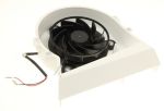 Ventilator Bauknecht 481010813422 für Gefrierschrank