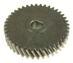 Schneckenrad für Küchenmaschine und Mixer Smeg 174370011 Antrieb