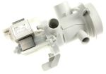Abflusspumpe für Waschmaschine Hisense/Gorenje 183436 230V/60Hz, Komplett