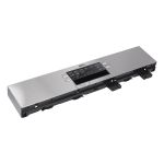 BEDIENBLENDE, INOX, AEG, 600, FS 140216341069