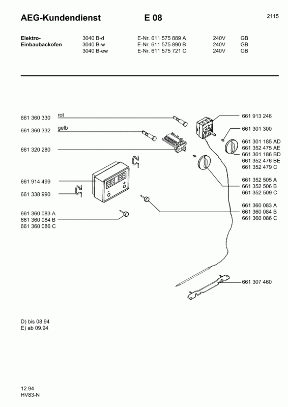 Ersatzteile_Competence_3040_B_W_GB_61157572100_Bild_5