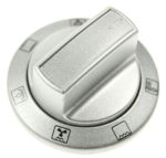 Steuerungsknopf für Backofen Beko/Grundig/Arçelik C00914731 Knebelschalter