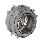 GRUPPE, GESCHWEISST, SATZ, P49, 16 1926905207 Electrolux