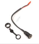 Ladeanschluss Aprilia eSRZ ESRZWTS ESRZSAFERIDE SPARE080 für E-Scooter