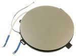 Induktionsspule für Ofen Hisense/Gorenje 708655 220mm