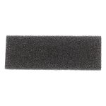 Filter sponge 201-2478-1822 Ecovacs