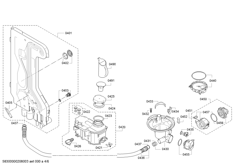 Ersatzteile_SN25L831TR_2F42_Bild_6
