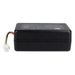 Batterie Li-Ion 6V - 3600 maH Samsung VCARBT72 für Staubsauger-Roboter