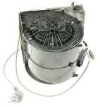 C00333805 Lüftermotor für Dunstabzugshaube Whirlpool Indesit 482000008333 Antrieb Küche