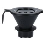 Kaffeefilterbehälter original PHILIPS 422225967511 CP0402/01 für SENSEO® Switch Kaffeemaschine Padmaschine