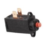 Thermoactuator Bauknecht C00890939 für Herd Bauknecht