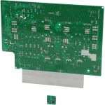 Modul MPX_IH61_4I_18-18-15-21_16A Elec. board + X2D 00745668