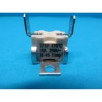 SICHERHEITSTHERMOSTAT ELTH CERAM.T300 Gorenje 512920