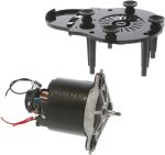 Motor für Entsafter Bosch 11019564 Hochleistung