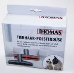 Tierhaar-Polsterdüse für Thomas-Staubsauger 787233 190 mm Breite